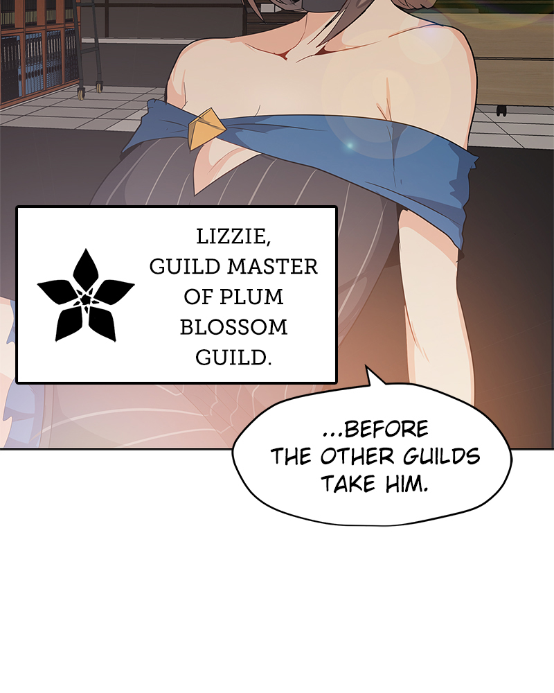 Read The Lone Spellcaster EN Manga Online