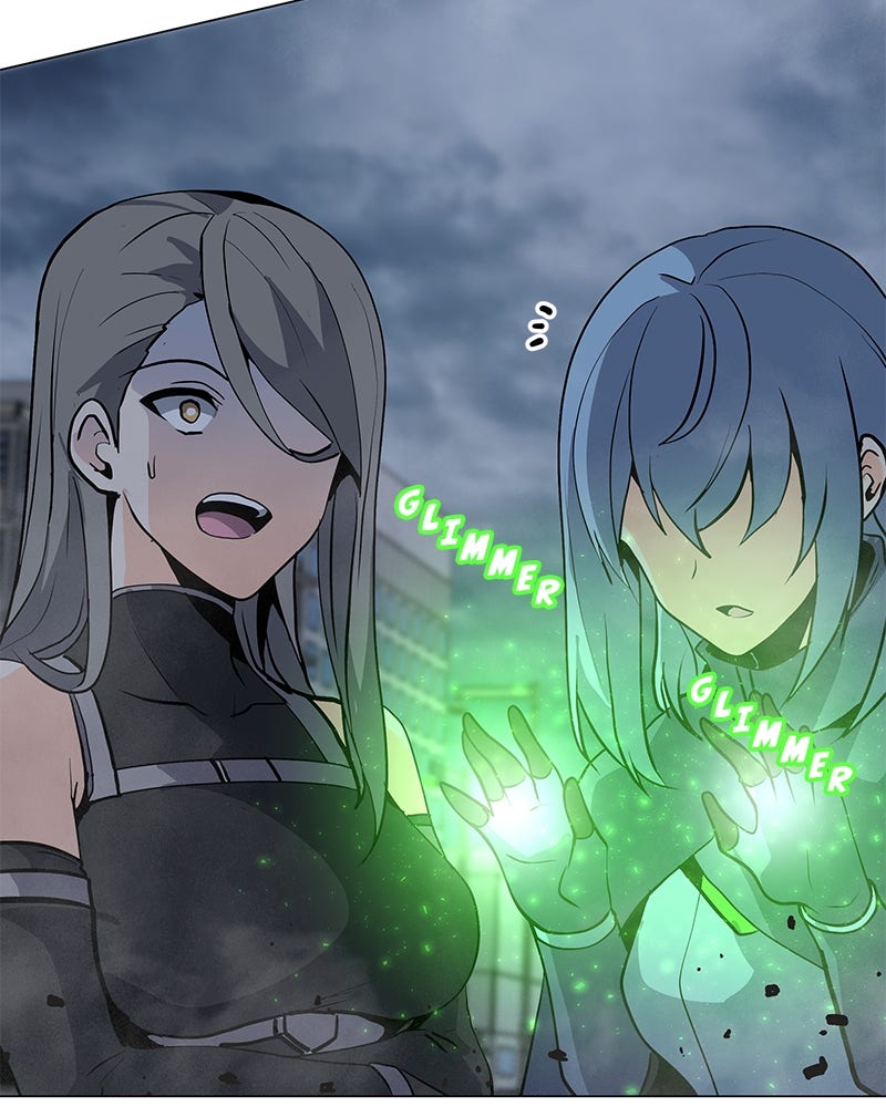 Read The Lone Spellcaster EN Manga Online