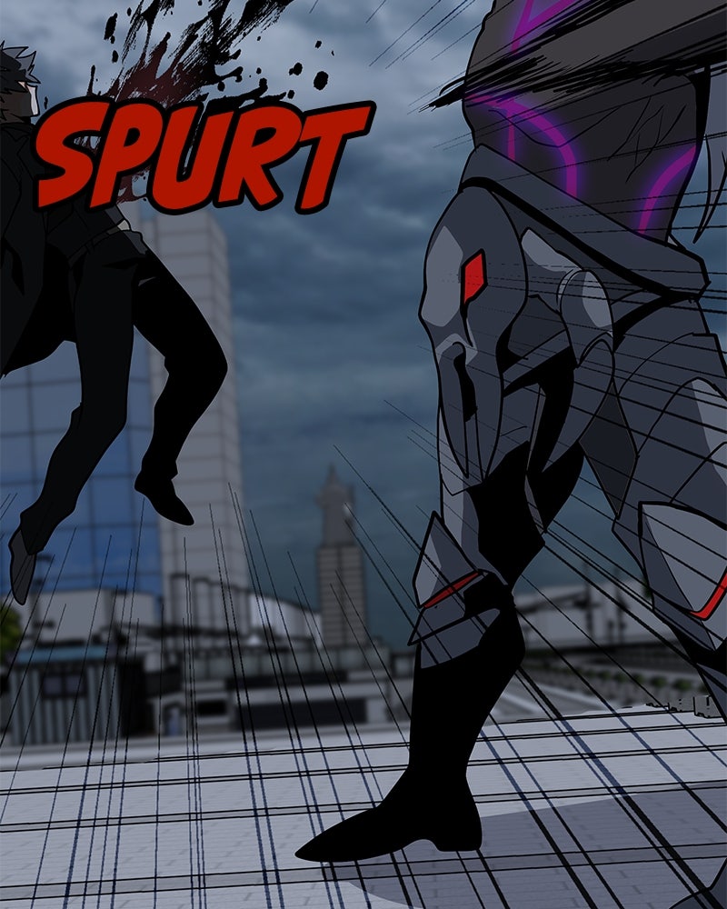 Read The Lone Spellcaster EN Manga Online