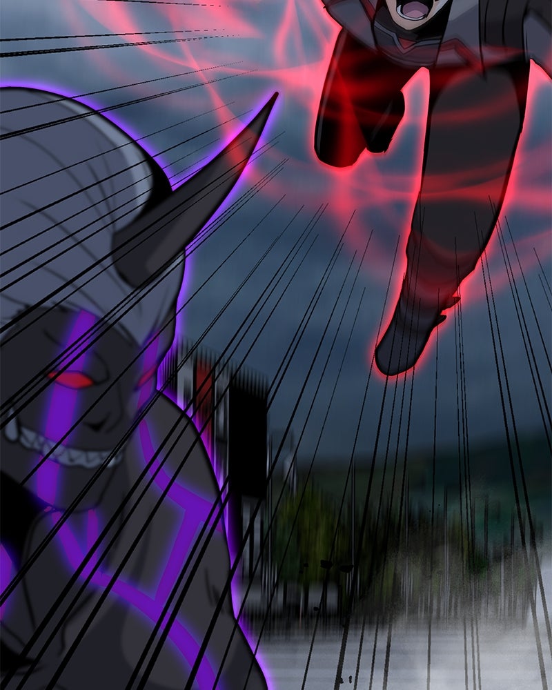 Read The Lone Spellcaster EN Manga Online