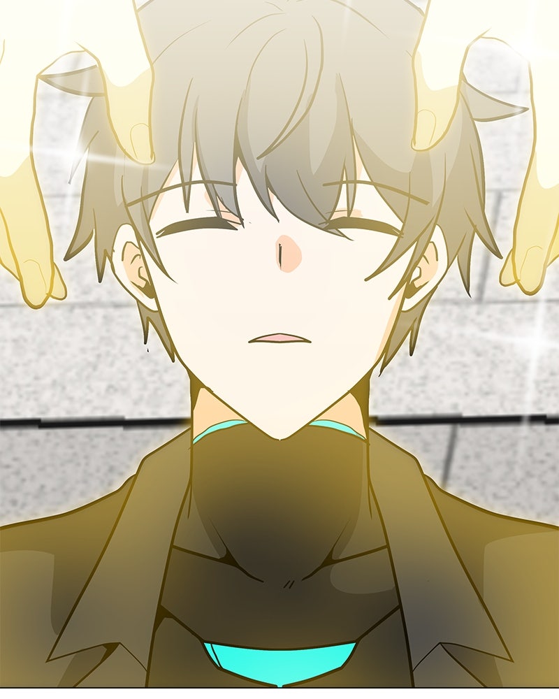 Read The Lone Spellcaster EN Manga Online