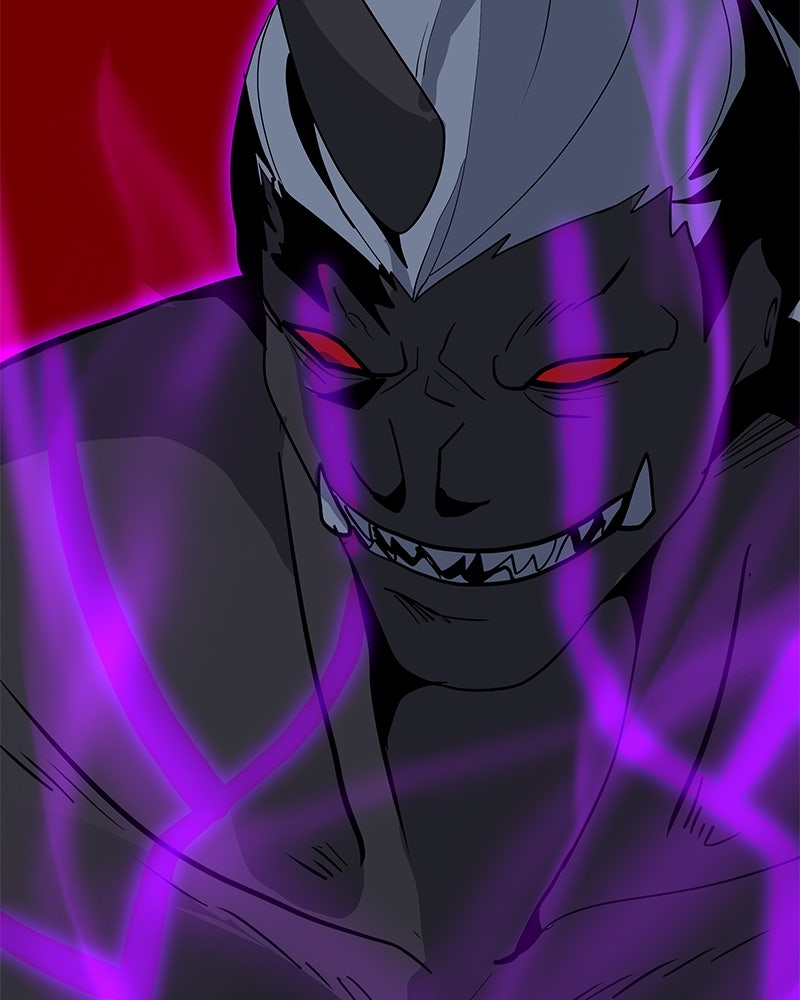 Read The Lone Spellcaster EN Manga Online