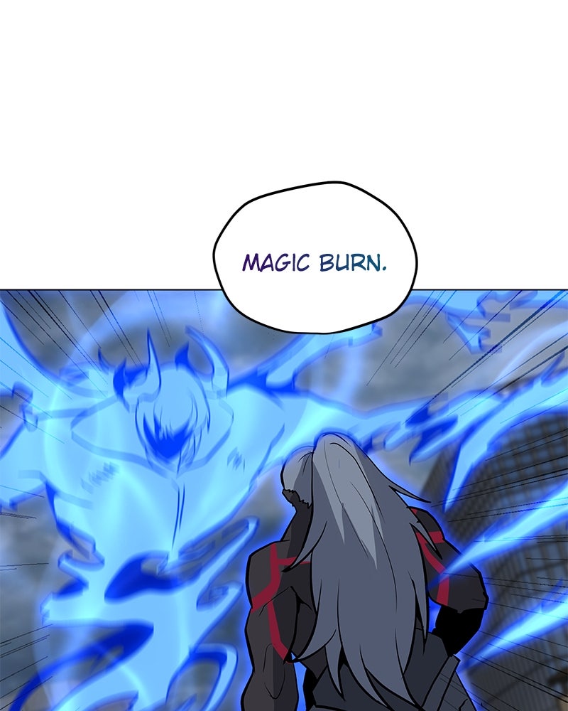 Read The Lone Spellcaster EN Manga Online