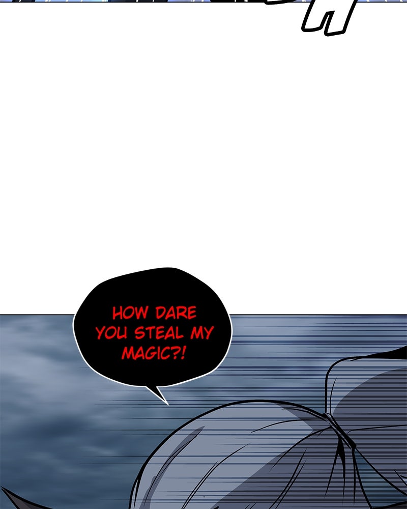 Read The Lone Spellcaster EN Manga Online