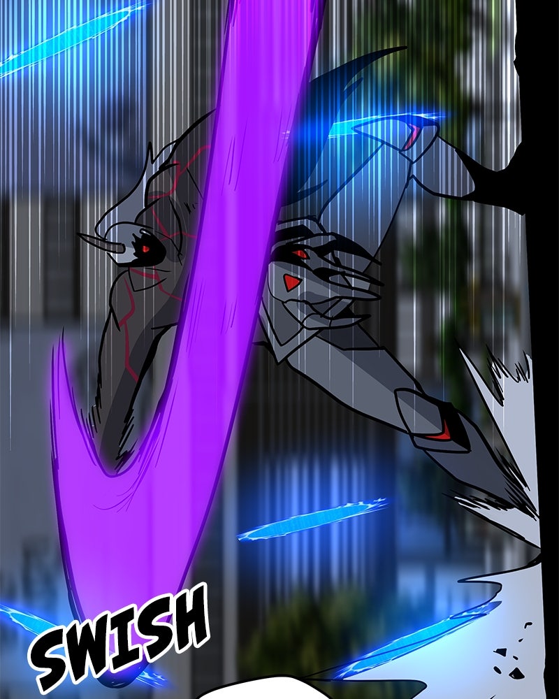 Read The Lone Spellcaster EN Manga Online