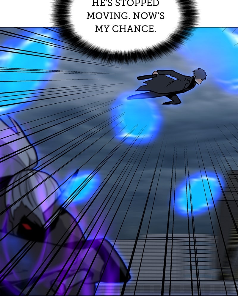 Read The Lone Spellcaster EN Manga Online