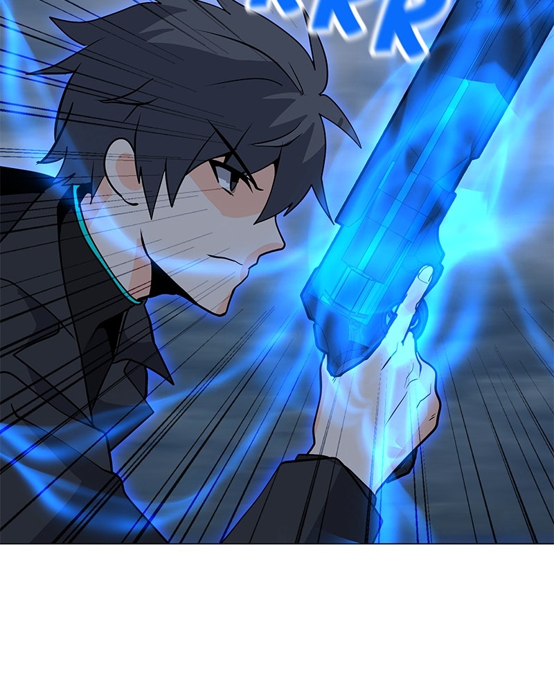 Read The Lone Spellcaster EN Manga Online