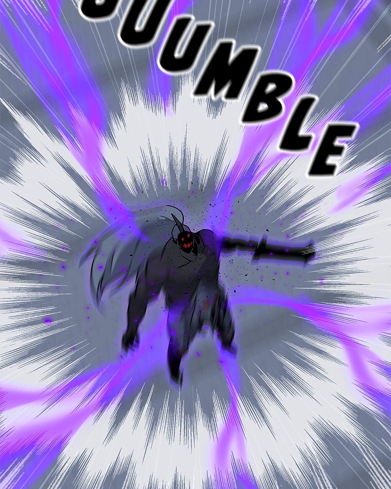 Read The Lone Spellcaster EN Manga Online