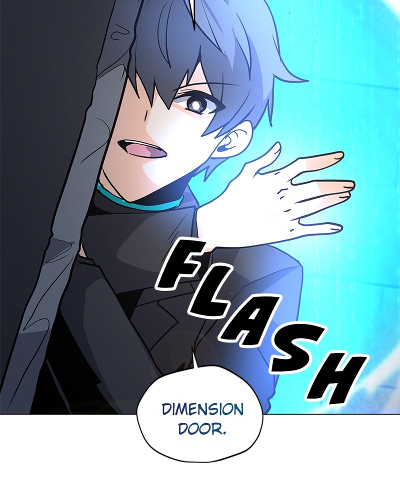 Read The Lone Spellcaster EN Manga Online