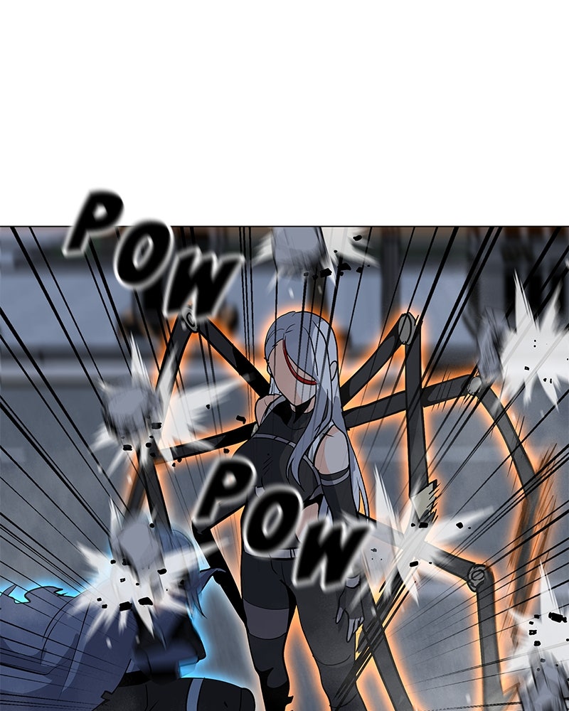 Read The Lone Spellcaster EN Manga Online