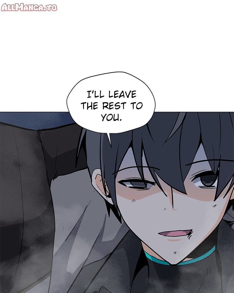 Read The Lone Spellcaster EN Manga Online