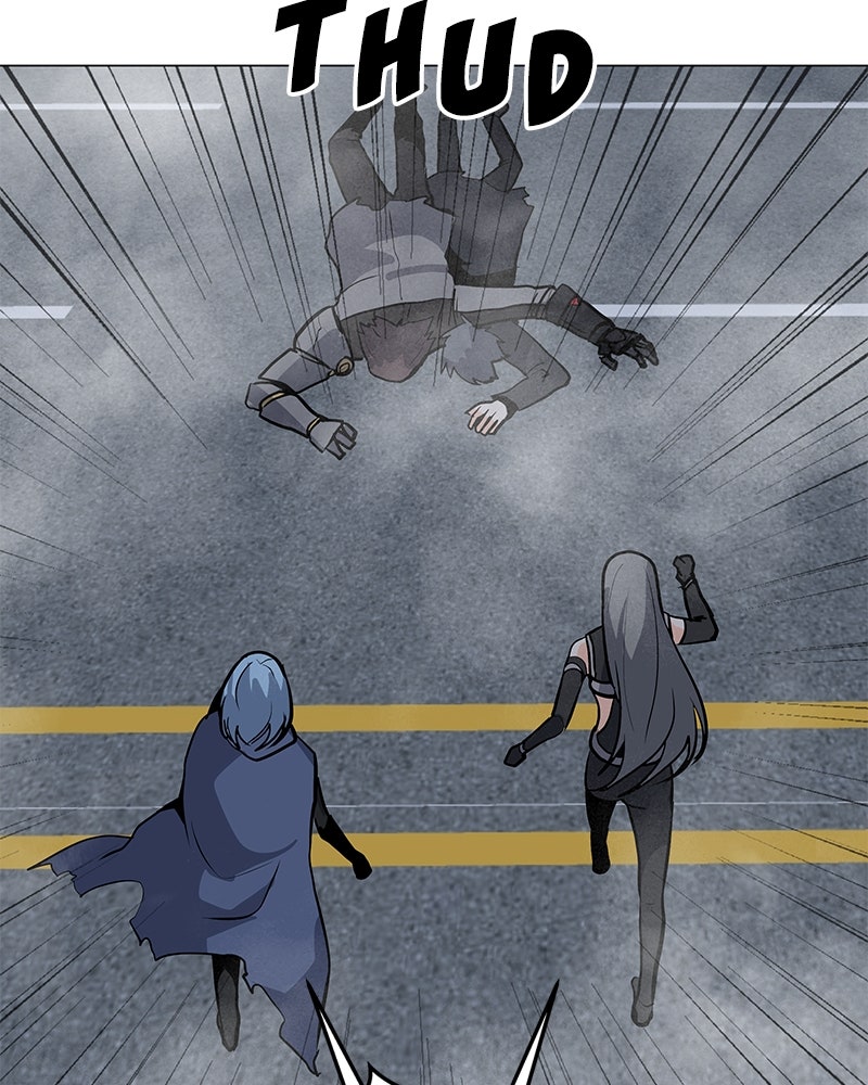 Read The Lone Spellcaster EN Manga Online