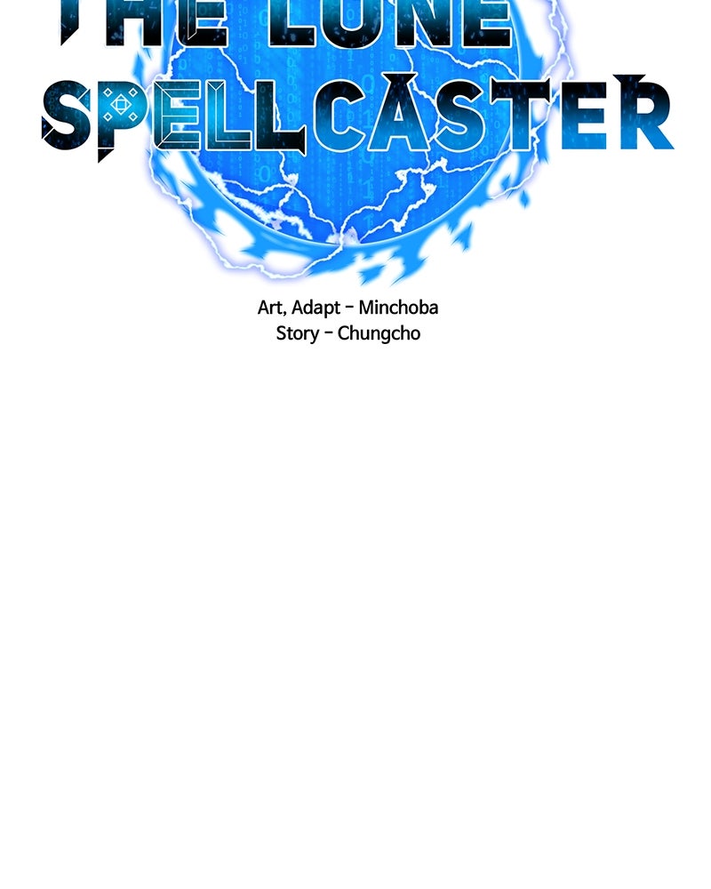 Read The Lone Spellcaster EN Manga Online