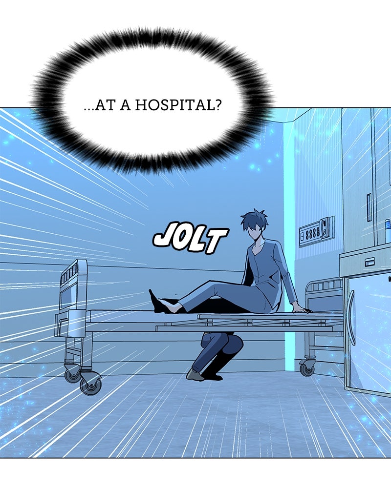Read The Lone Spellcaster EN Manga Online