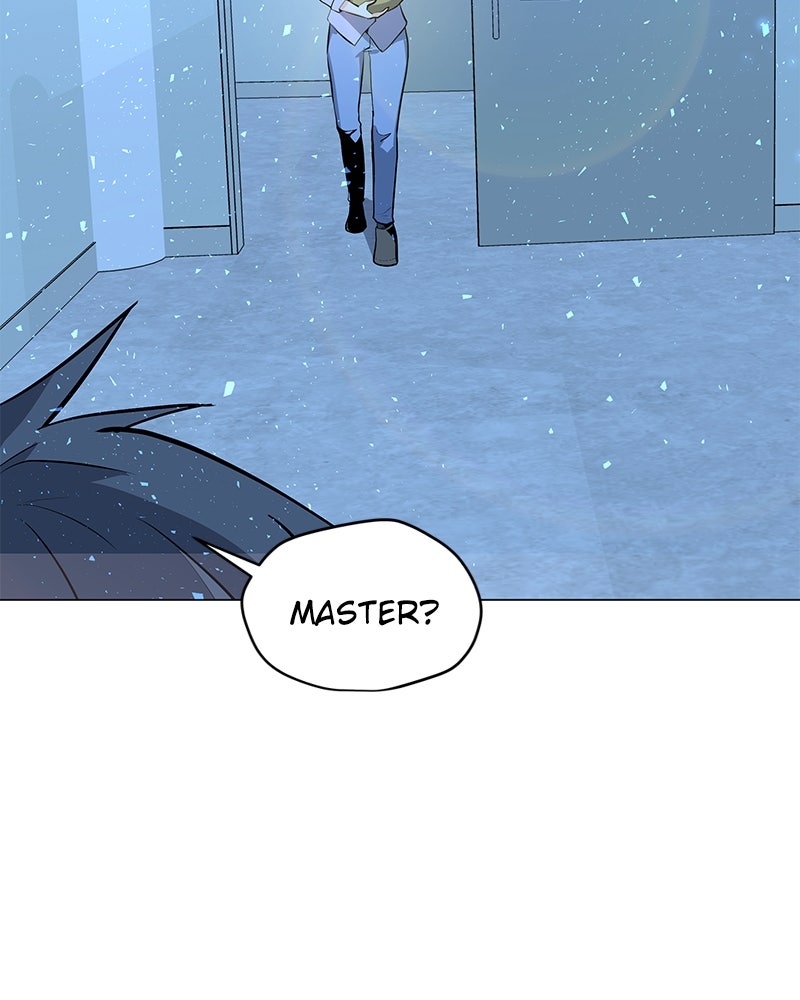 Read The Lone Spellcaster EN Manga Online