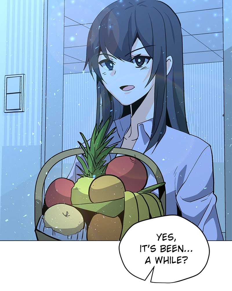 Read The Lone Spellcaster EN Manga Online