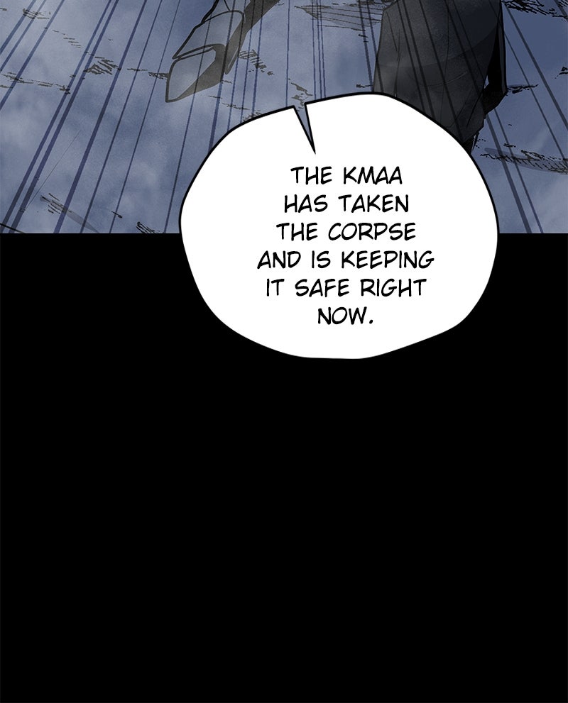 Read The Lone Spellcaster EN Manga Online