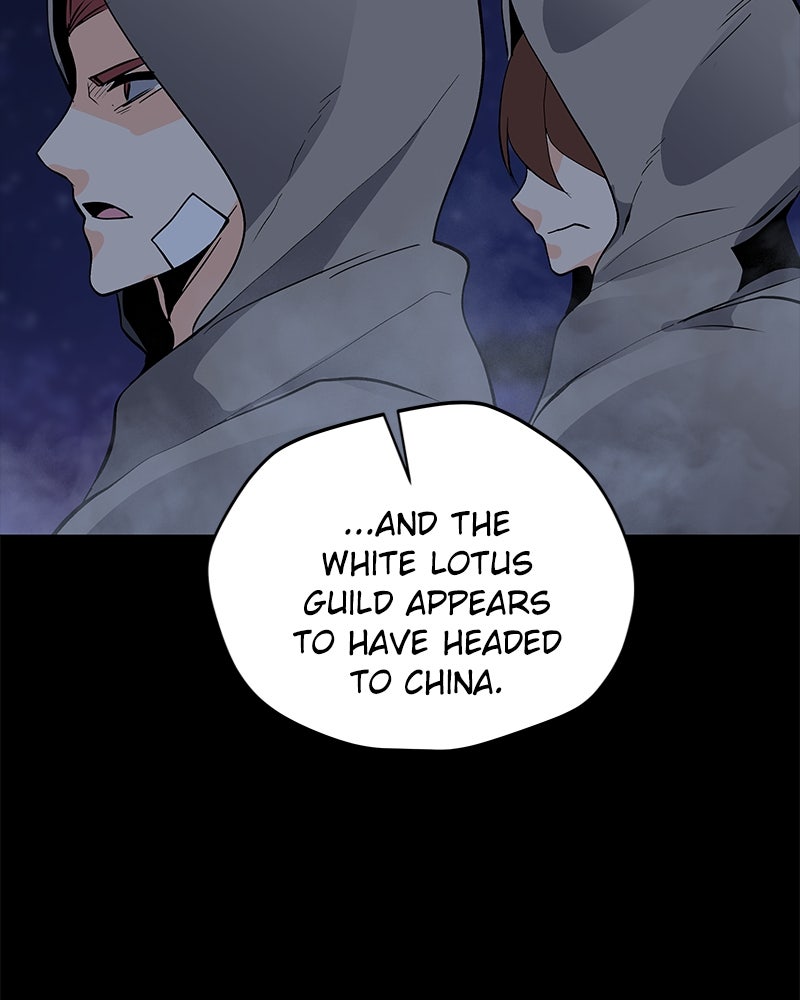 Read The Lone Spellcaster EN Manga Online