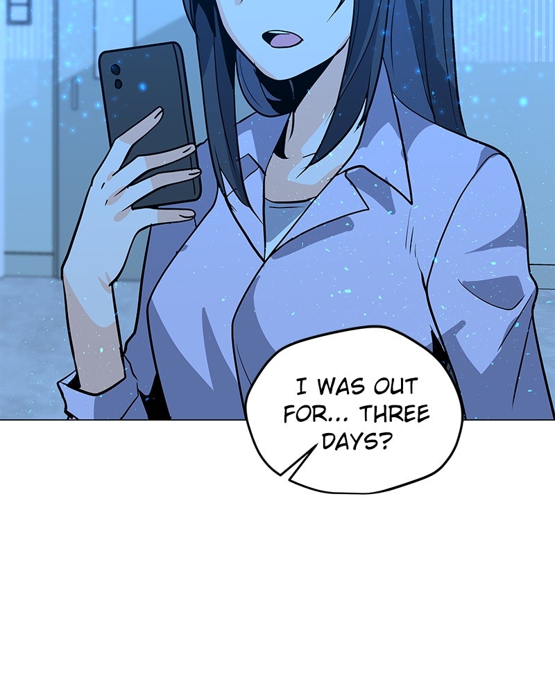Read The Lone Spellcaster EN Manga Online