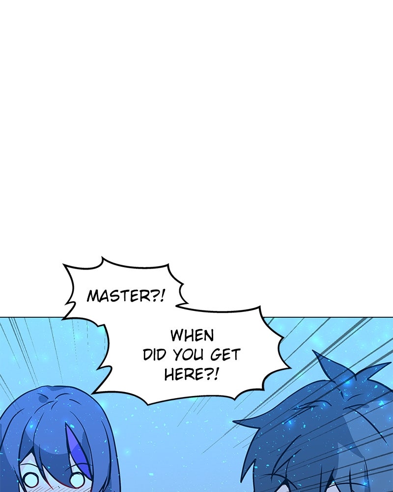 Read The Lone Spellcaster EN Manga Online
