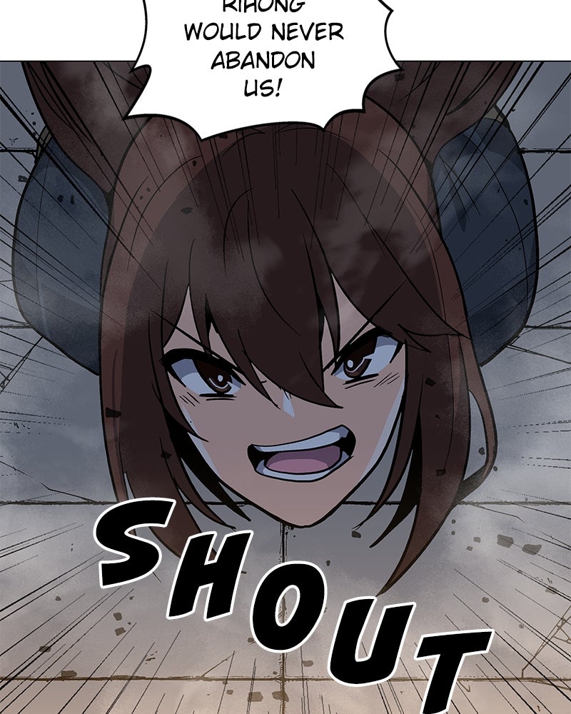 Read The Lone Spellcaster EN Manga Online