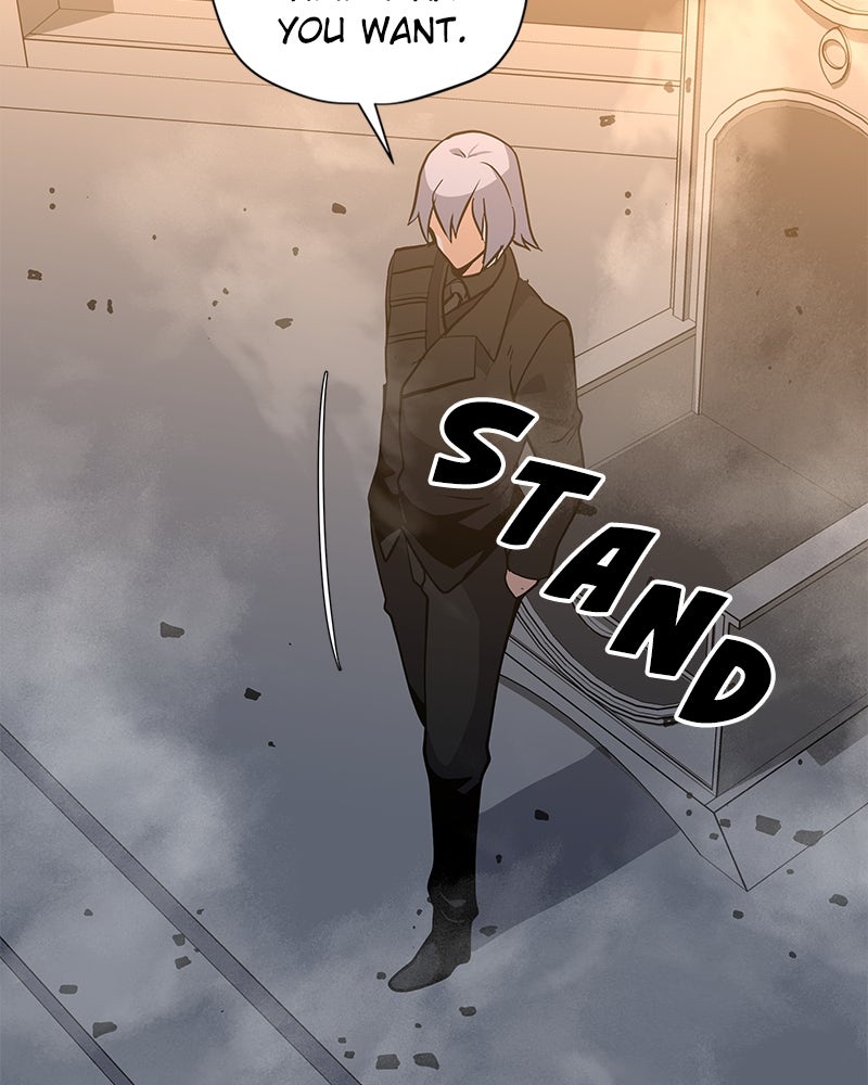 Read The Lone Spellcaster EN Manga Online