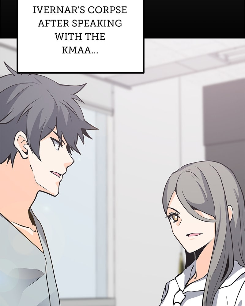Read The Lone Spellcaster EN Manga Online
