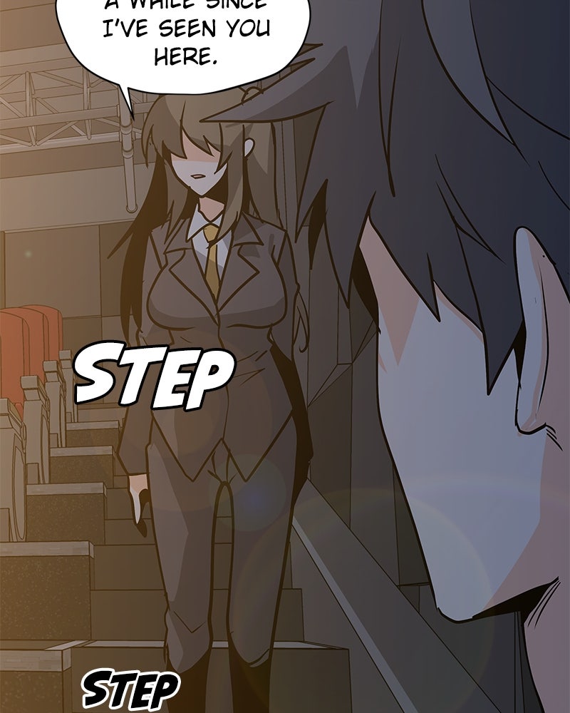 Read The Lone Spellcaster EN Manga Online