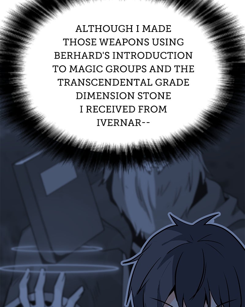 Read The Lone Spellcaster EN Manga Online