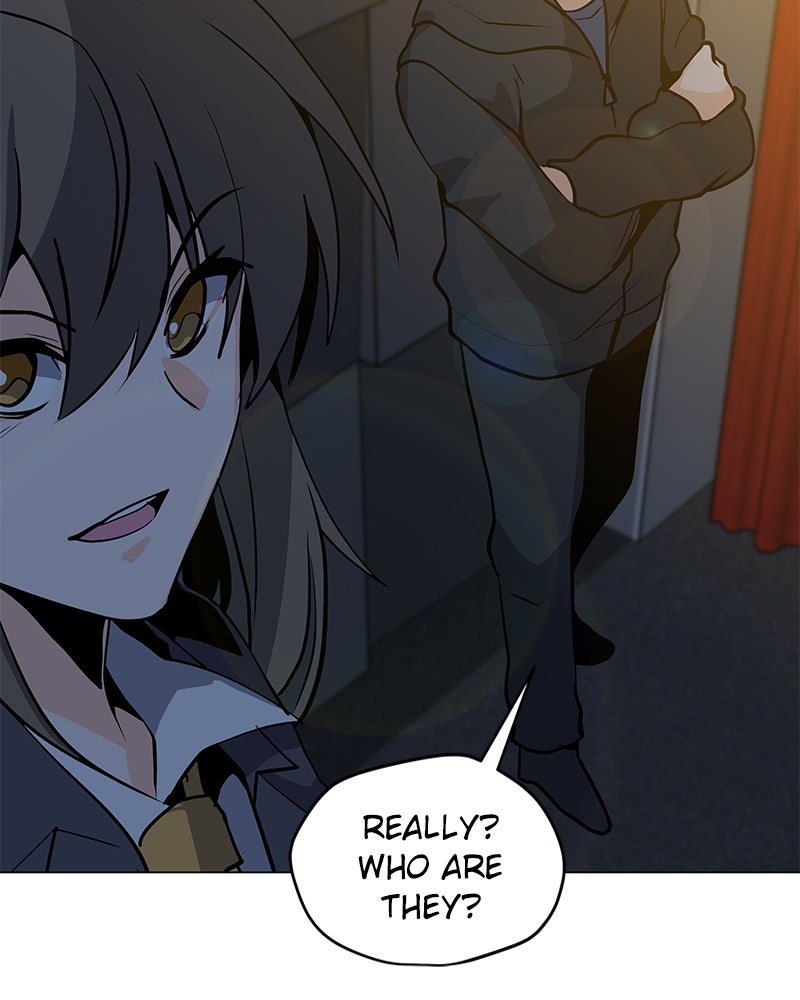 Read The Lone Spellcaster EN Manga Online