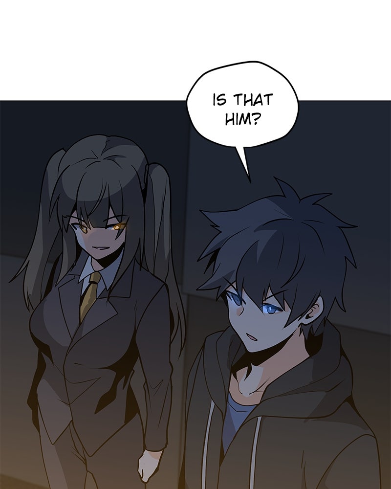 Read The Lone Spellcaster EN Manga Online