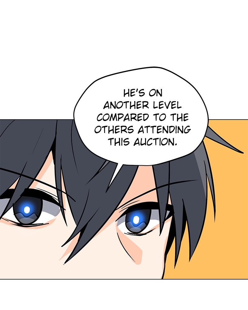 Read The Lone Spellcaster EN Manga Online