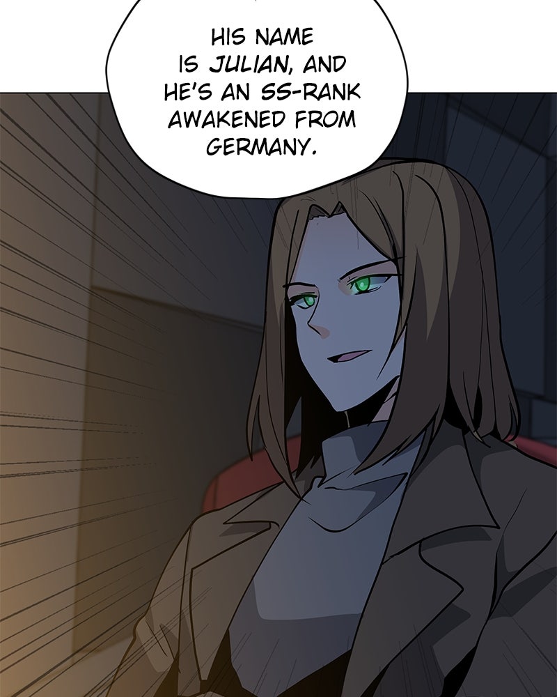 Read The Lone Spellcaster EN Manga Online