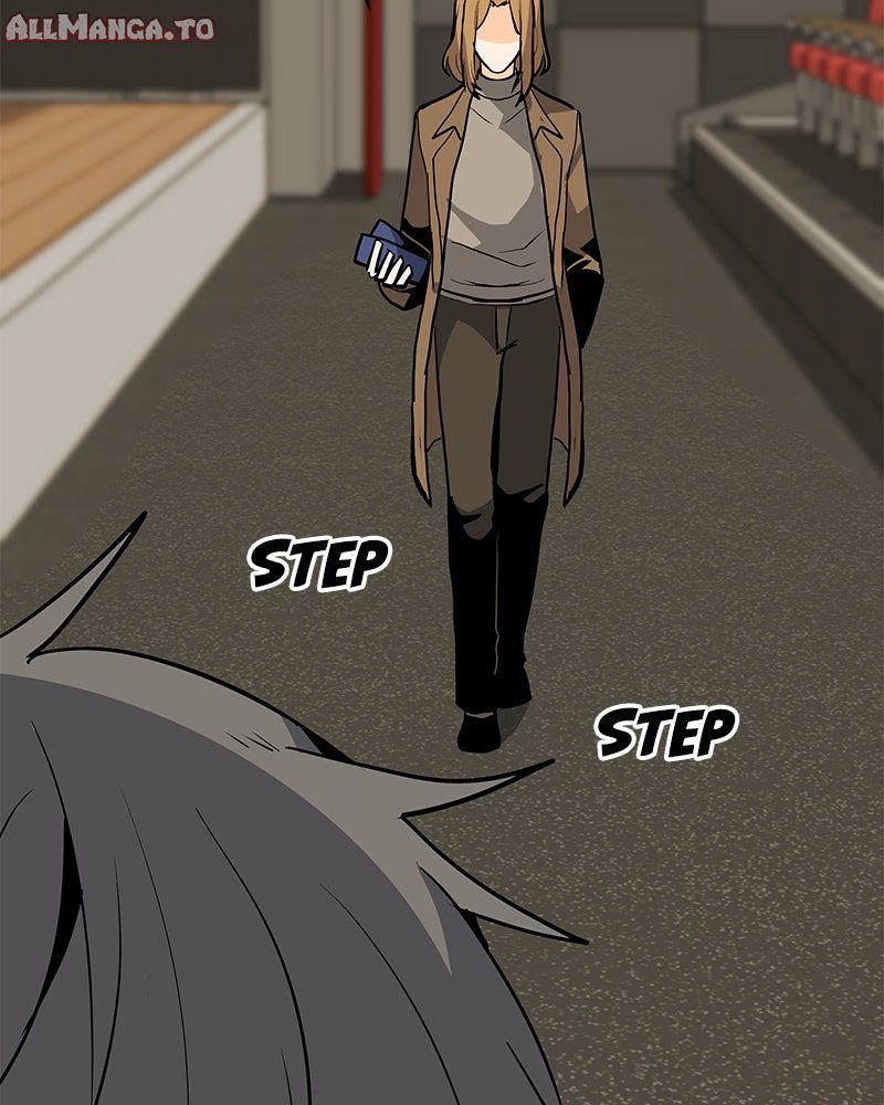 Read The Lone Spellcaster EN Manga Online