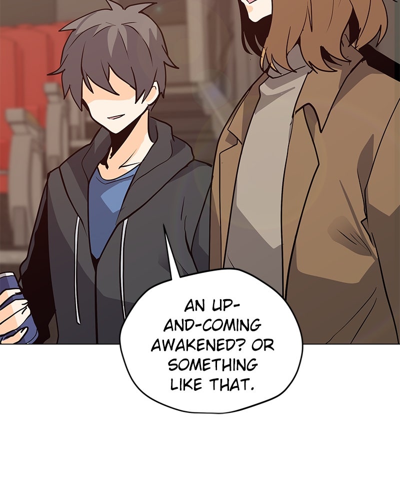 Read The Lone Spellcaster EN Manga Online