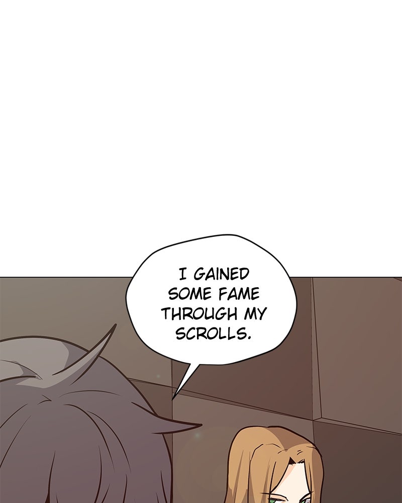 Read The Lone Spellcaster EN Manga Online