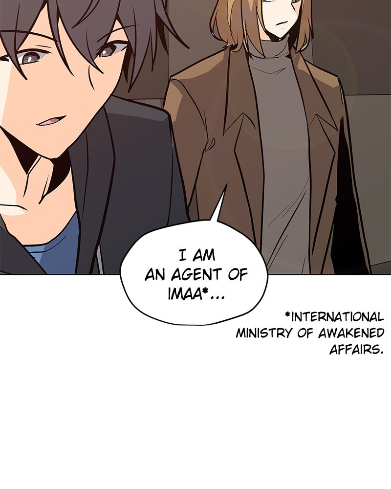 Read The Lone Spellcaster EN Manga Online