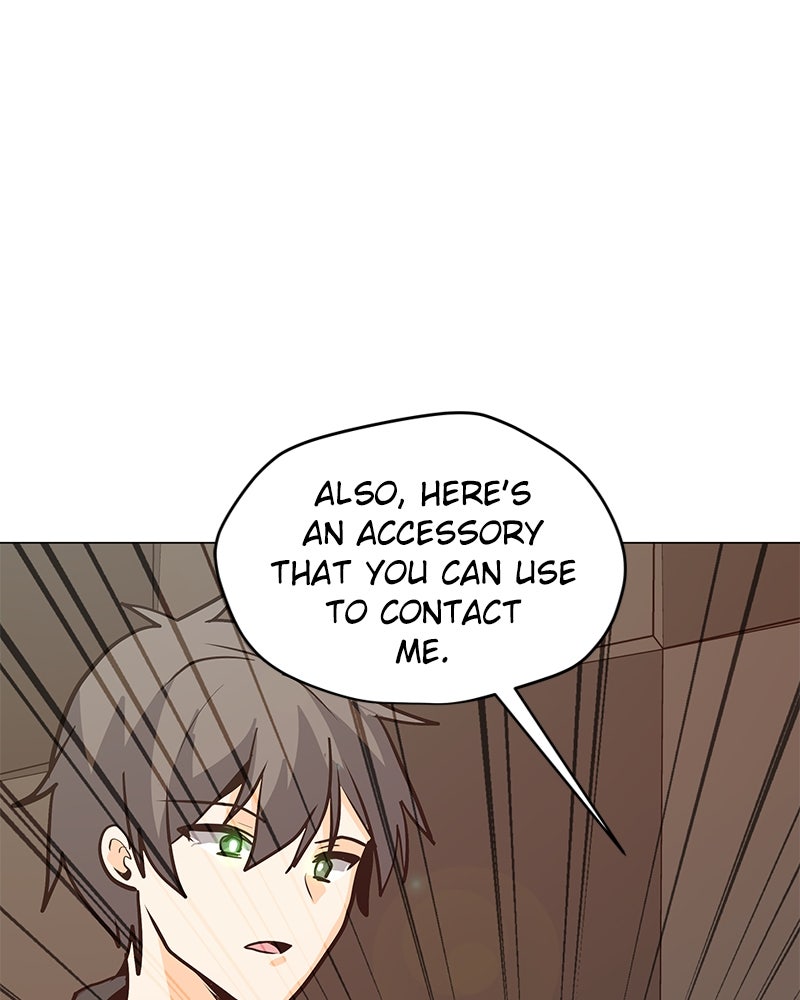 Read The Lone Spellcaster EN Manga Online