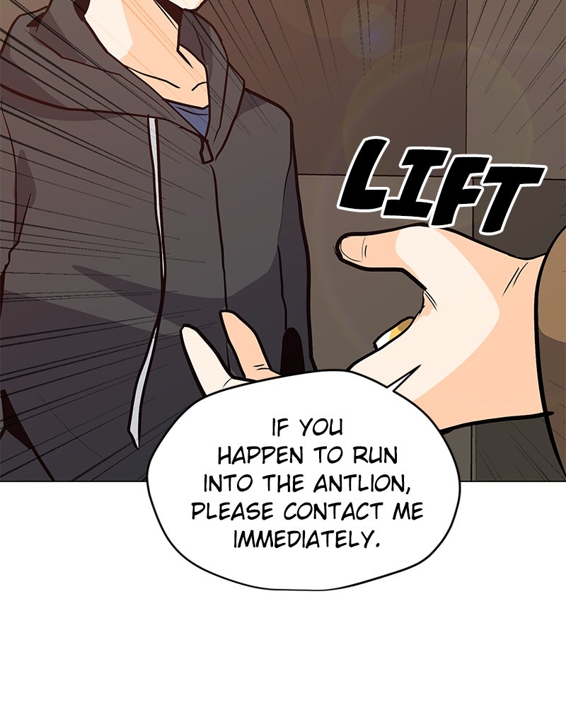 Read The Lone Spellcaster EN Manga Online