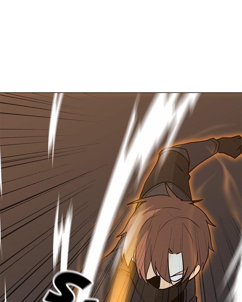 Read The Lone Spellcaster EN Manga Online