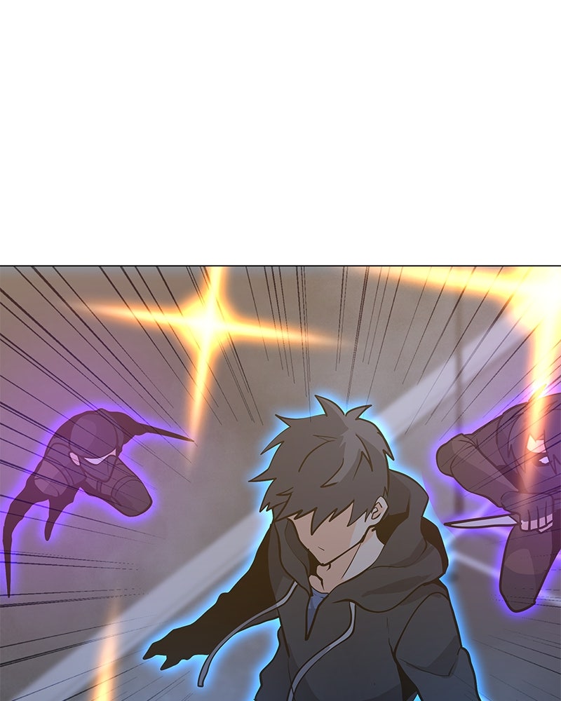 Read The Lone Spellcaster EN Manga Online