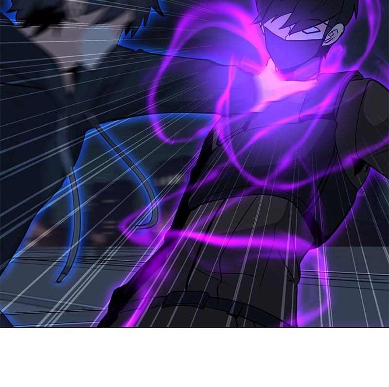 Read The Lone Spellcaster EN Manga Online