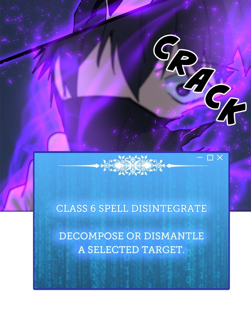 Read The Lone Spellcaster EN Manga Online