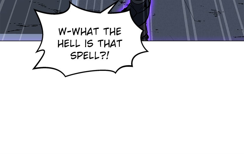 Read The Lone Spellcaster EN Manga Online