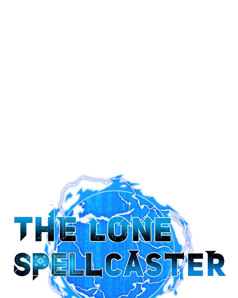 Read The Lone Spellcaster EN Manga Online