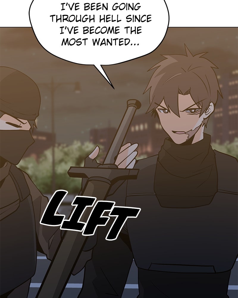 Read The Lone Spellcaster EN Manga Online