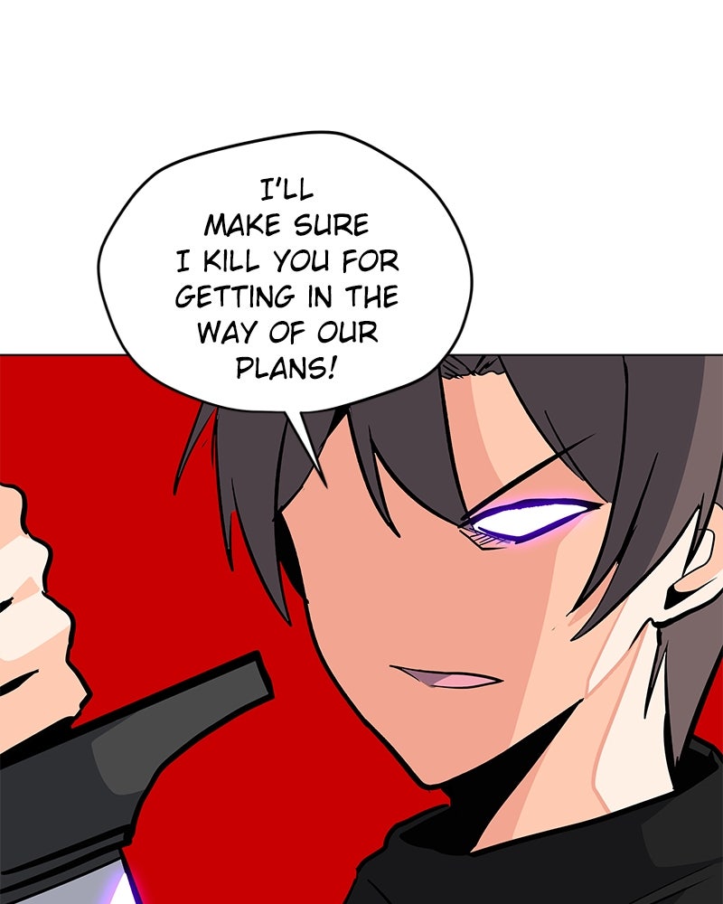 Read The Lone Spellcaster EN Manga Online