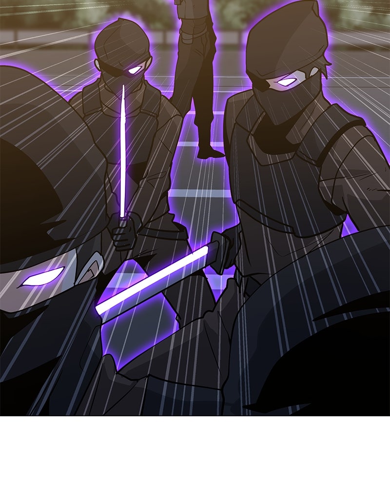 Read The Lone Spellcaster EN Manga Online