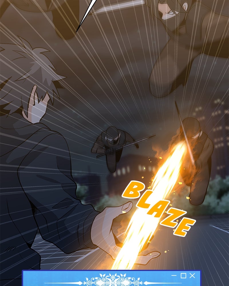 Read The Lone Spellcaster EN Manga Online