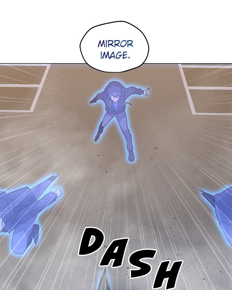 Read The Lone Spellcaster EN Manga Online
